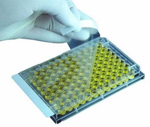 PCR Plate Sealing Film