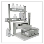 GX-27X Large-Volume SPE Systems