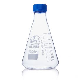 Erlenmeyer Flasks