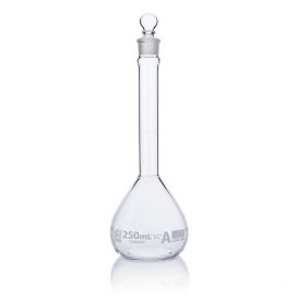 Volumetric Flasks