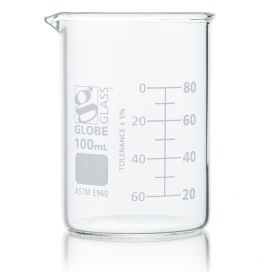 Griffin Style Beakers Griffin Style Beakers