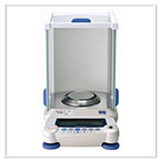 AU Series Semi-Micro & Analytical Balances