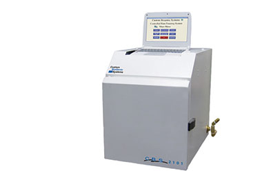 Controlled Rate Freezers
