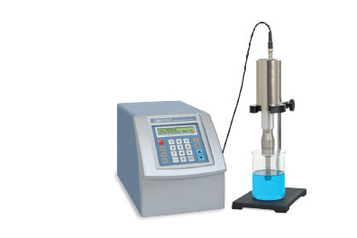 Q500 Sonicator