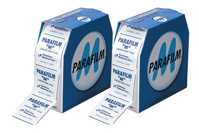 Parafilm Laboratory Sealing Film