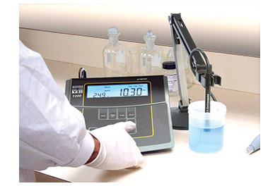 pH Meters