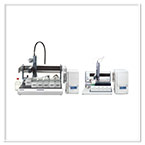 Analytical to Semi-preparative HPLC System