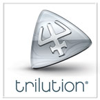 Trilution LH Software