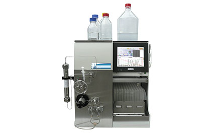 PLC 2050 / 2250 / 2500 Purification Systems PLC 2050 / 2250 / 2500 Purification Systems