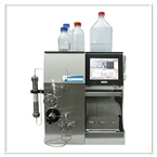 Gilson Purification & Preparative Systems