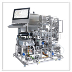Verity Skid Process Scale Liquid Chromatography System