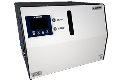 Centrifugal Partition Chromatography (CPC) Systems