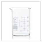 Griffin Style Beakers