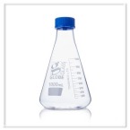 Erlenmeyer Flasks