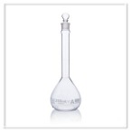 Volumetric Flasks
