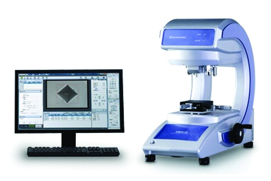 Hardness, Viscosity & Flow Testers