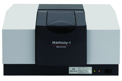 IRAffinity-1S Spectrometer