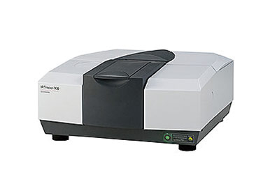 IRTracer-100 Spectrometer