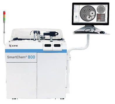 SmartChem 800 Discrete Analyzer