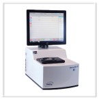 SpectraStar XT-R Benchtop NIR