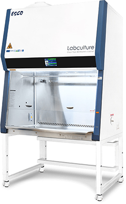 Labculture G4 Class II Type B2 (Total Exhaust) Labculture G4 Class II Type B2 (Total Exhaust)