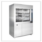 Freestanding Laboratory Washer/Dryers