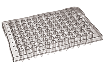 PCR Plates