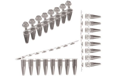 PCR Tubes