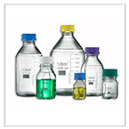 Media & Solution Bottles