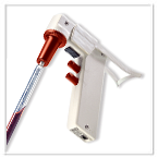 Pipette Controllers