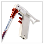 Mandel Lab Assist Pipette Controller