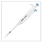 DLAB Single-Channel Pipettes