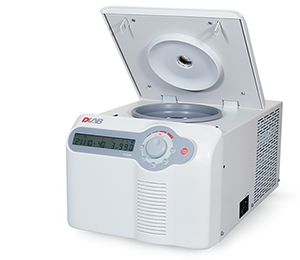 Micro & Refrigerated Microcentrifuges