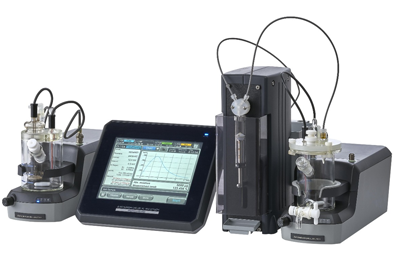 Karl Fischer Moisture Meters