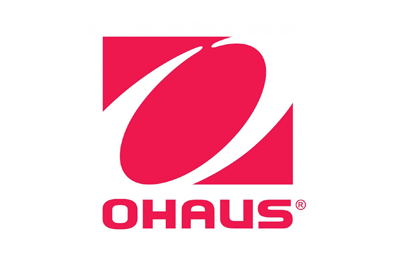 OHAUS Balances and Moisture Analyzers