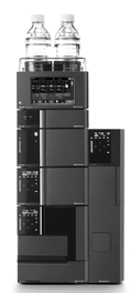 Nexera XR UHPLC System