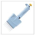 Multichannel Pipettes