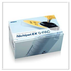 Nichipet EXII S-PAC