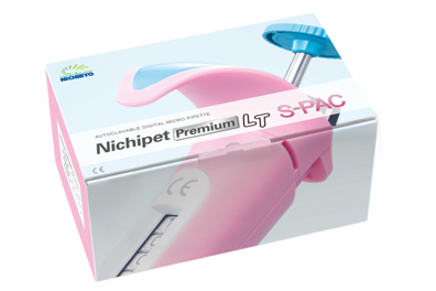 Nichipet Premium LT–S-PAC