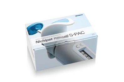 Nichipet Premium S-PAC
