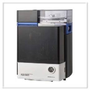 AOX-400 Automatic Organic Halogen Analyzer