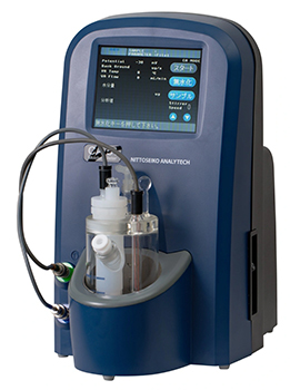CA-51 Moisture Meter CA-51 Moisture Meter