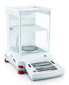 Analytical Balances