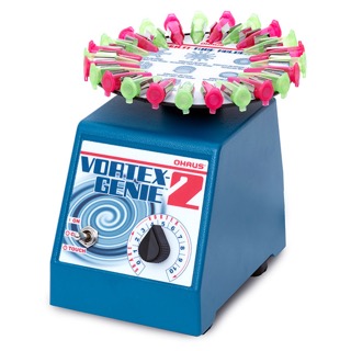 Laboratory Vortex Mixers