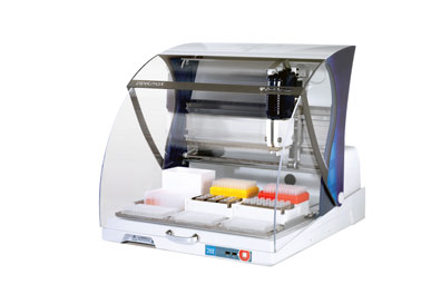 Pipetmax Automated Liquid Handling Platform