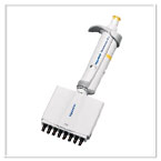 Multichannel Pipettes