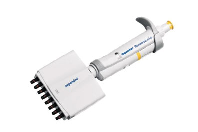 Multichannel Pipettes Multichannel Pipettes