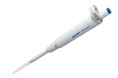 Single Channel Pipettes