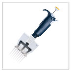 Pipetman L Multichannel