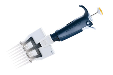 Pipetman L Multichannel